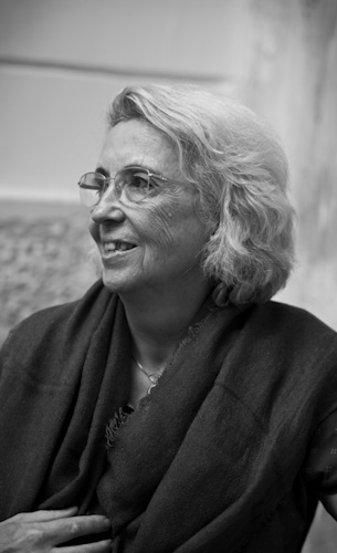 Martine Aeschlimann